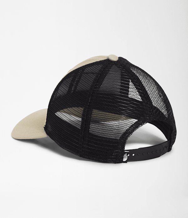 Mudder Trucker Hat - Image 2