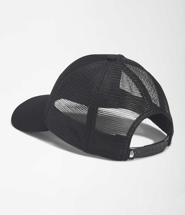Mudder Trucker Hat - Image 2