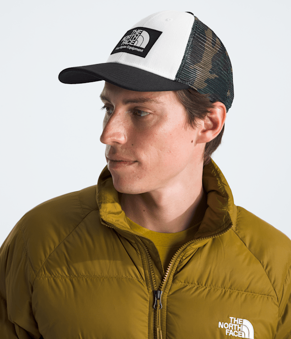 Mudder Trucker Hat - Image 3