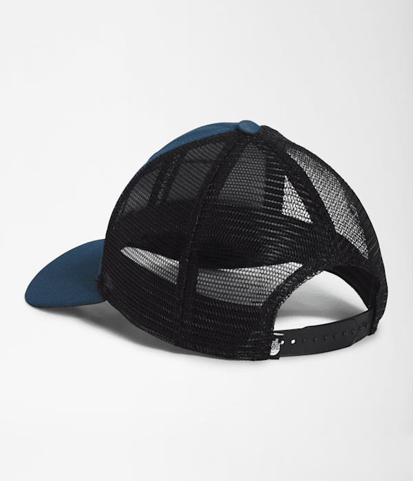 Mudder Trucker Hat - Image 2