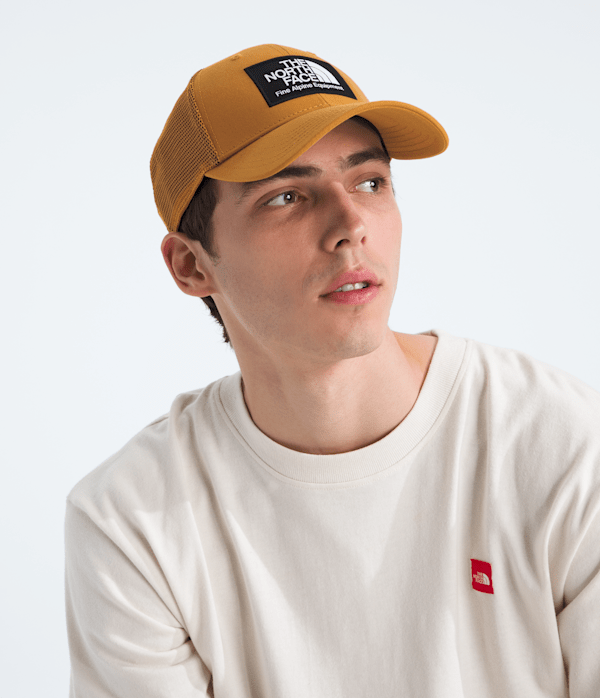 Mudder Trucker Hat - Image 3