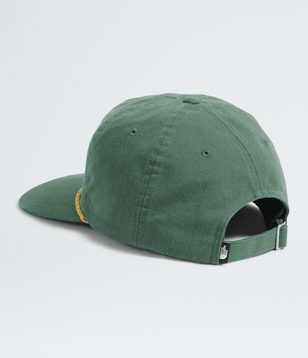 Norm 5-Panel Hat - Image 2