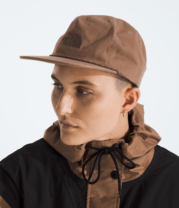 Norm 5-Panel Hat - Image 3