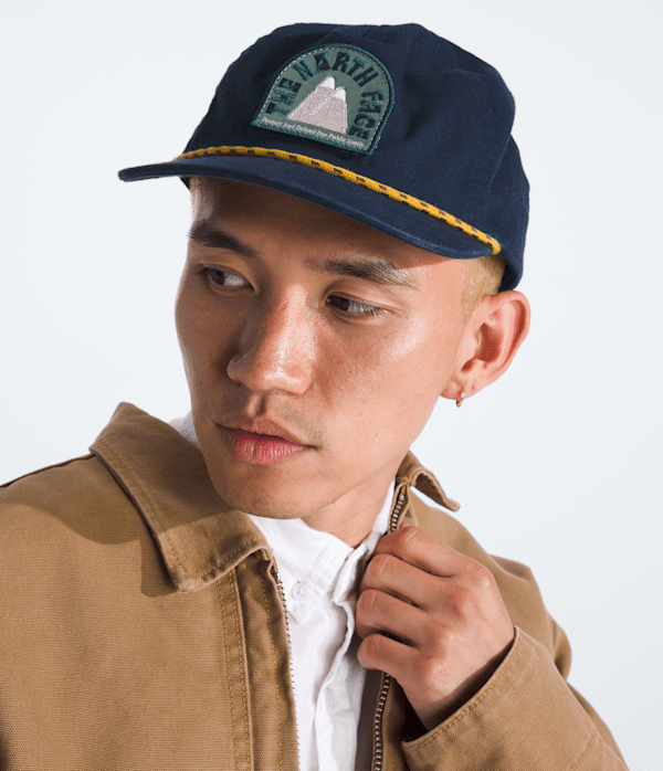 Norm 5-Panel Hat - Image 3