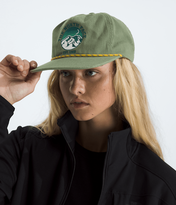 Norm 5-Panel Hat - Image 3