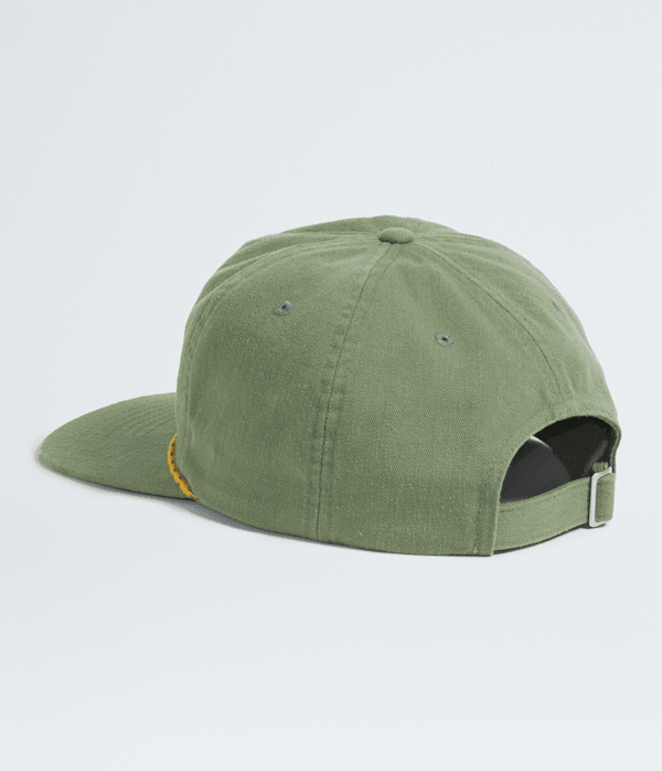 Norm 5-Panel Hat - Image 2
