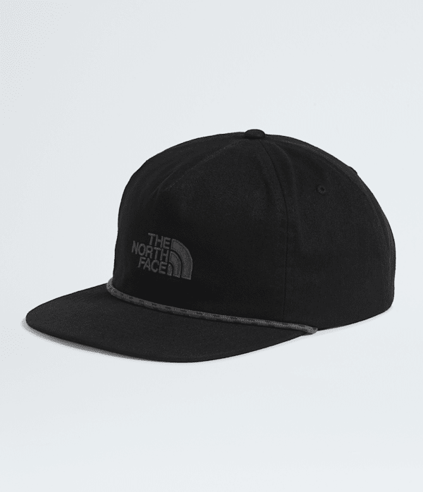 Norm 5-Panel Hat