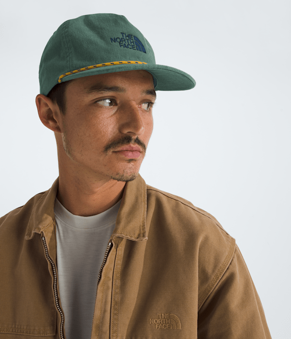 Norm 5-Panel Hat - Image 3