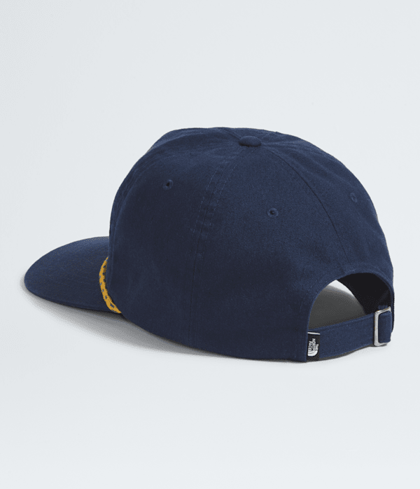 Norm 5-Panel Hat - Image 2