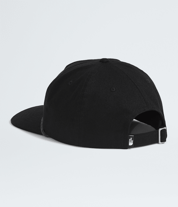 Norm 5-Panel Hat - Image 2