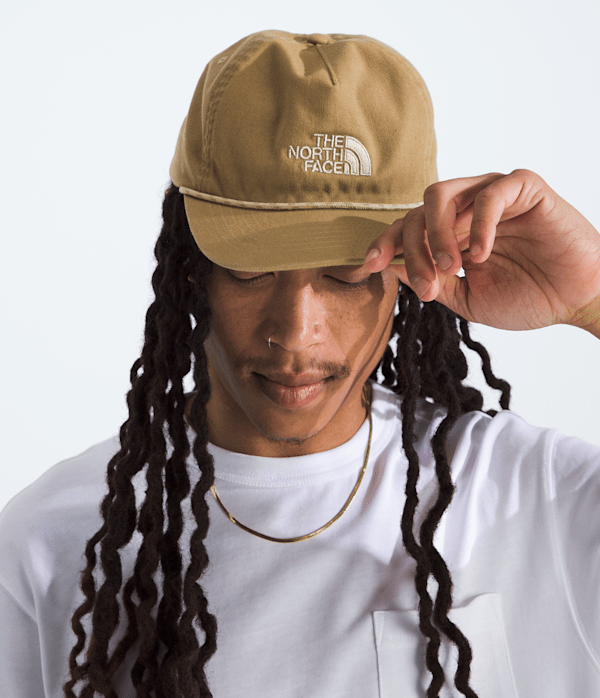 Norm 5-Panel Hat - Image 3