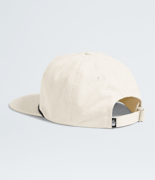 Norm 5-Panel Hat - Image 2