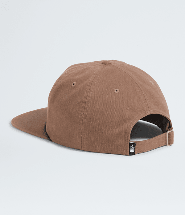 Norm 5-Panel Hat - Image 2