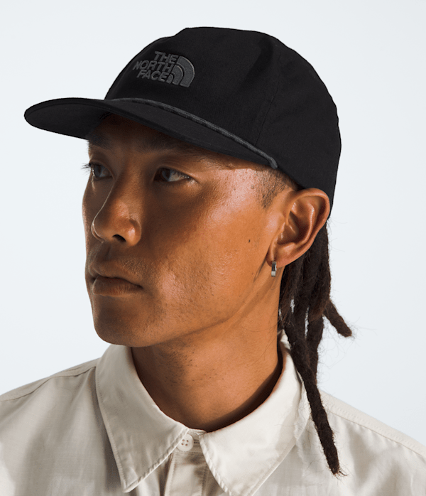 Norm 5-Panel Hat - Image 3