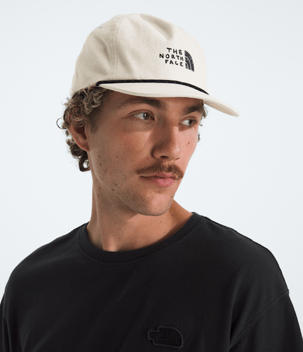 Norm 5-Panel Hat - Image 3