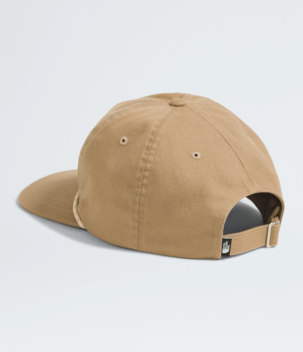 Norm 5-Panel Hat - Image 2