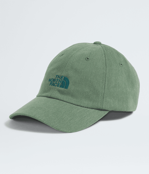 Norm Hat
