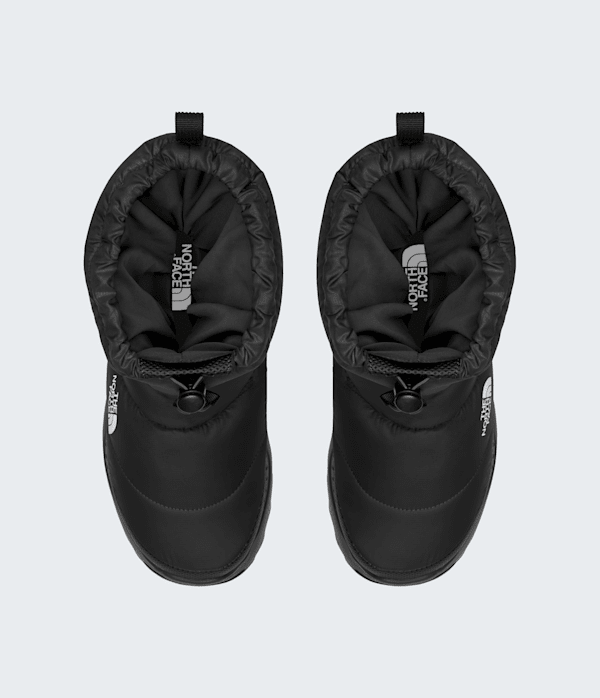Nuptse Traction Booties
