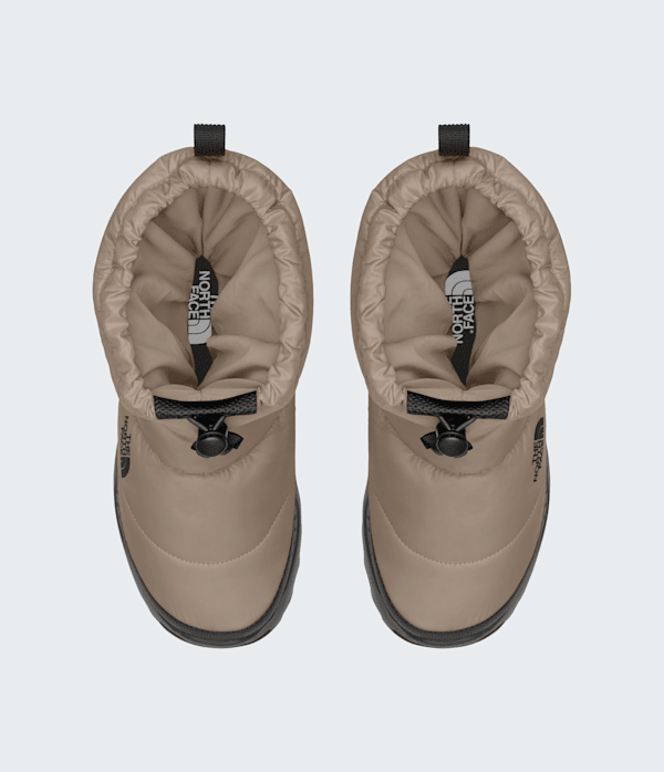 Nuptse Traction Booties