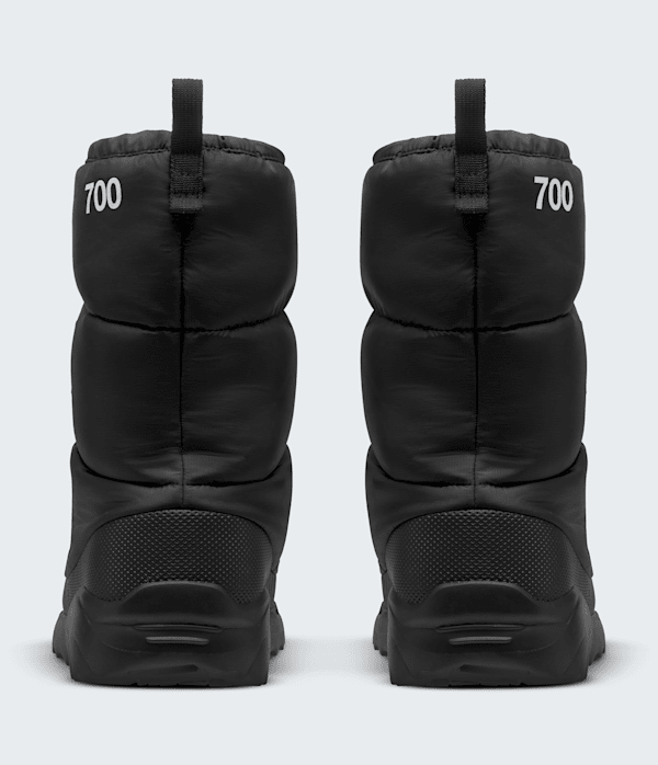 Nuptse Traction Booties