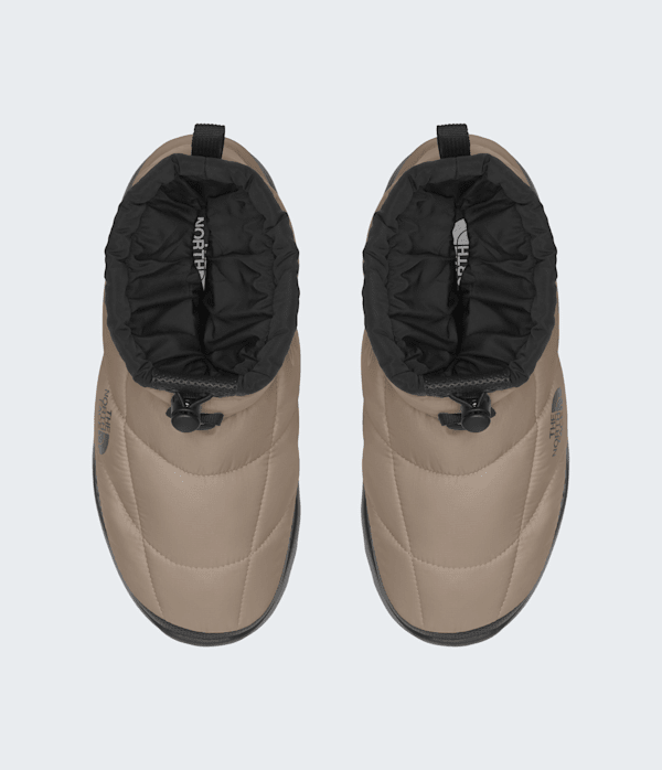 Nuptse Traction Chukkas