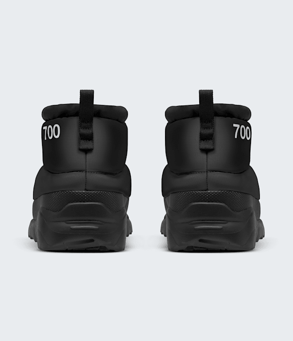 Nuptse Traction Chukkas