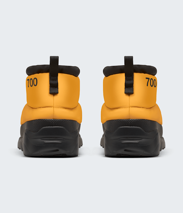 Nuptse Traction Chukkas