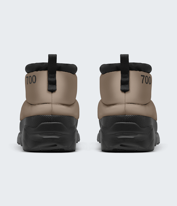 Nuptse Traction Chukkas