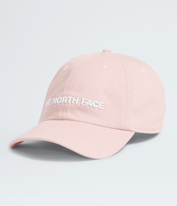 Roomy Norm Hat