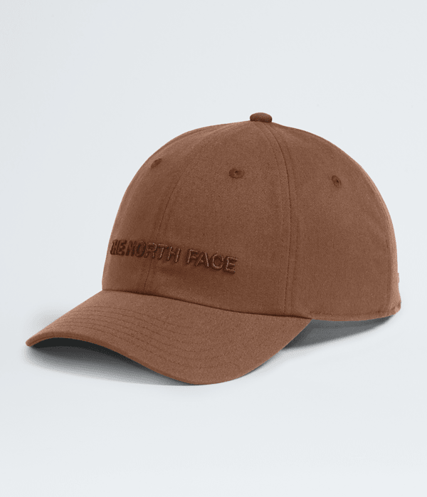 Roomy Norm Hat