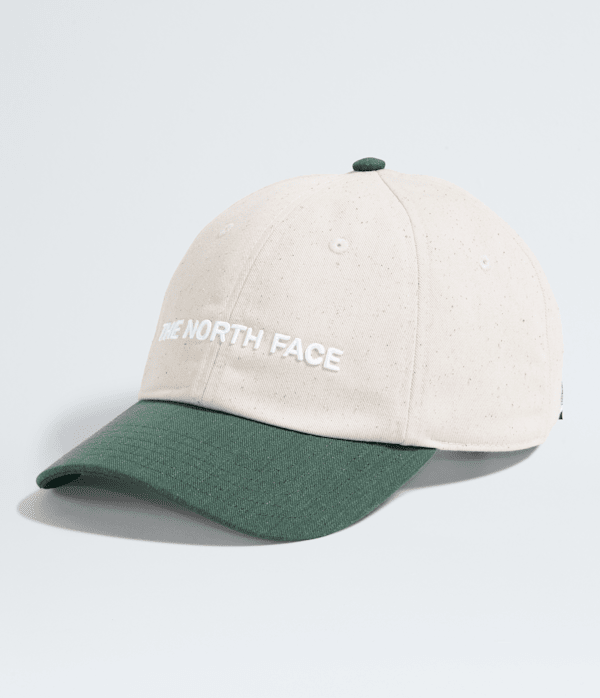 Roomy Norm Hat