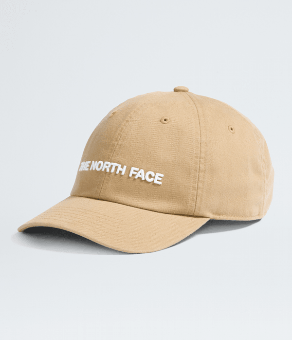 Roomy Norm Hat