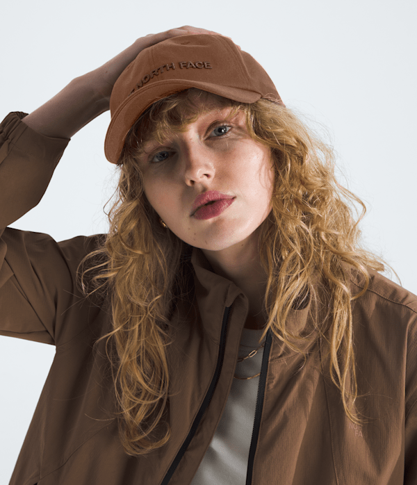 Roomy Norm Hat - Image 3