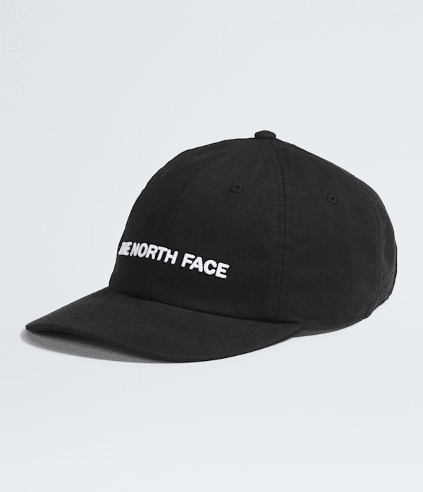 Roomy Norm Hat