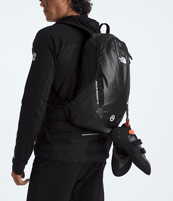 Route Rocket 16 Backpack - Image 4