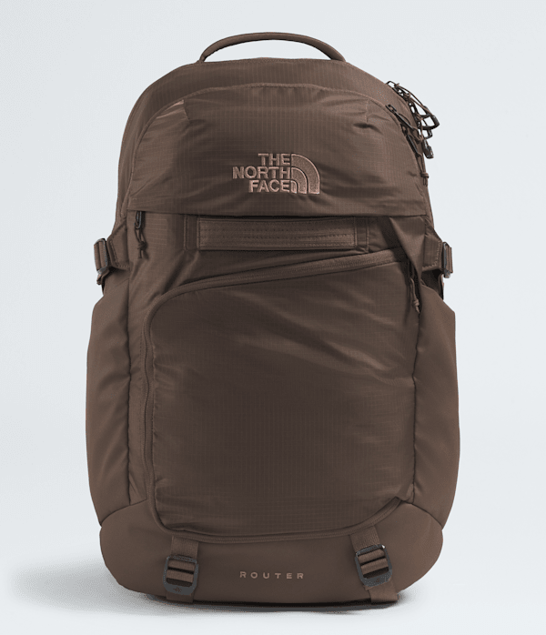 Router Backpack