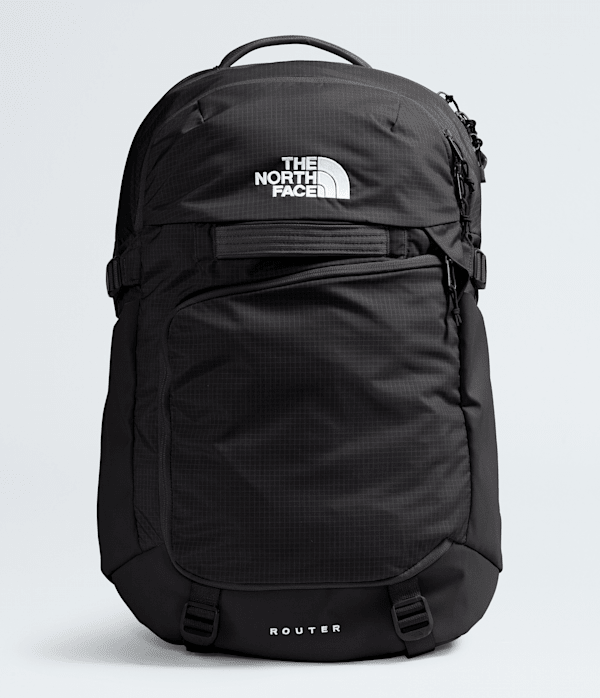 Router Backpack