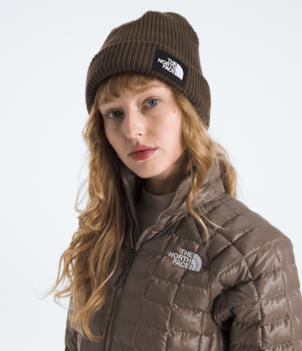 Salty Lined Beanie - Image 2