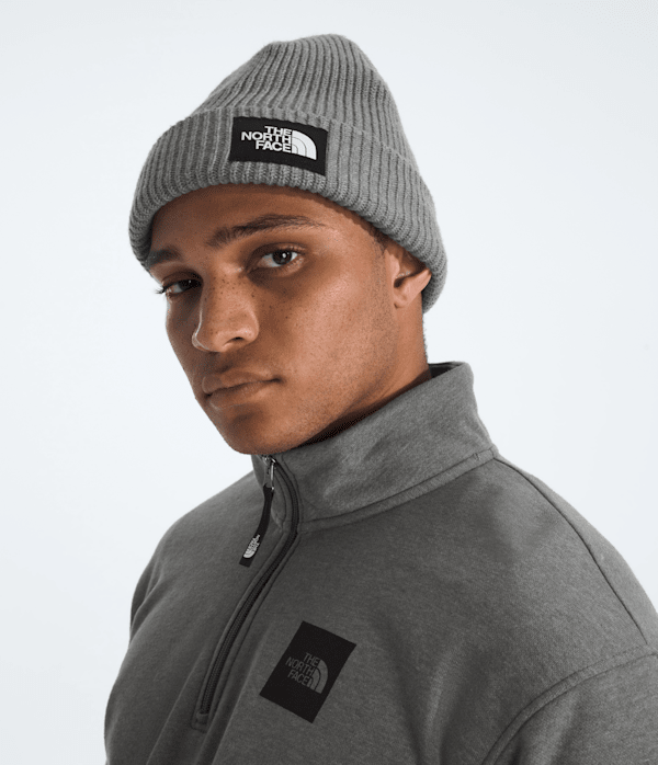 Salty Lined Beanie - Image 2