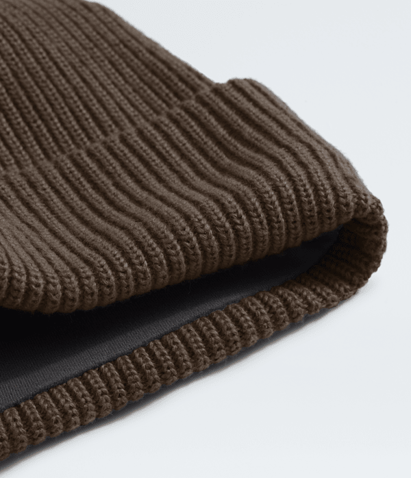 Salty Lined Beanie - Image 3