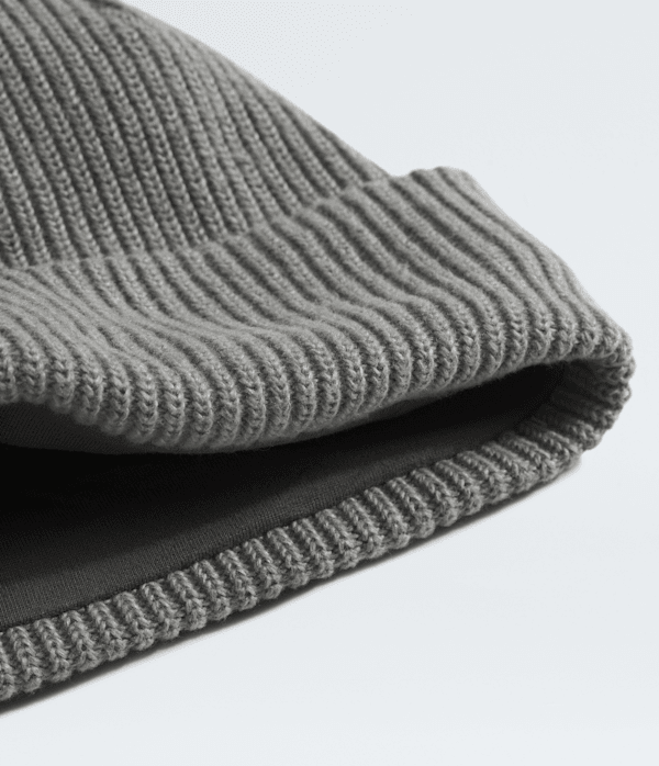 Salty Lined Beanie - Image 3