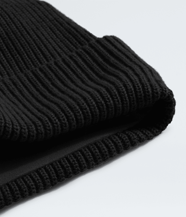 Salty Lined Beanie - Image 3