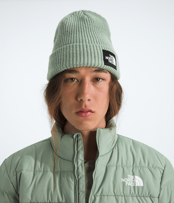 Salty Lined Beanie - Image 2