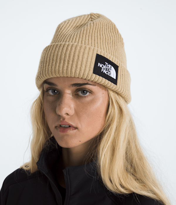 Salty Lined Beanie - Image 2