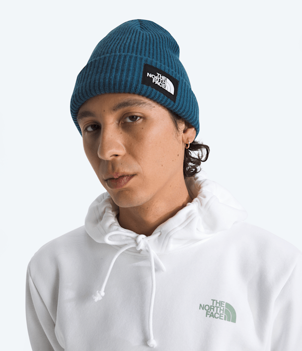 Salty Lined Beanie - Image 2