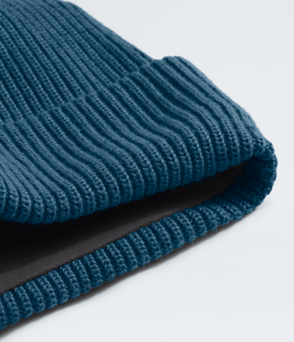 Salty Lined Beanie - Image 3