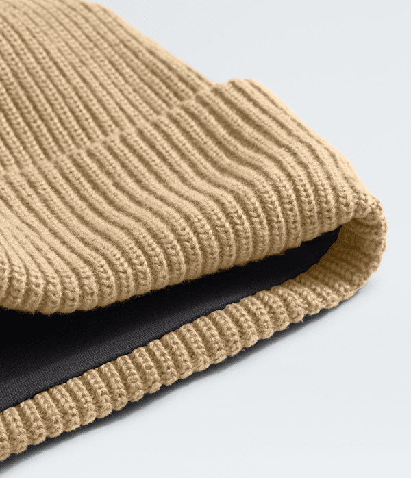 Salty Lined Beanie - Image 3