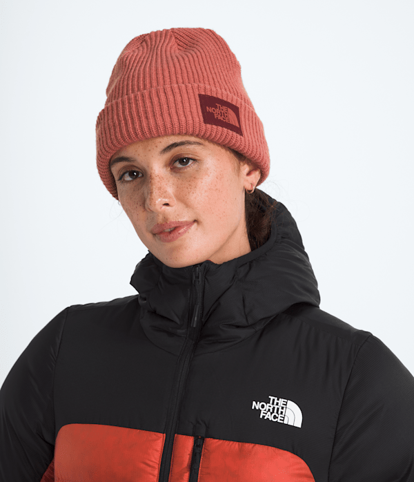 Salty Lined Beanie - Image 2