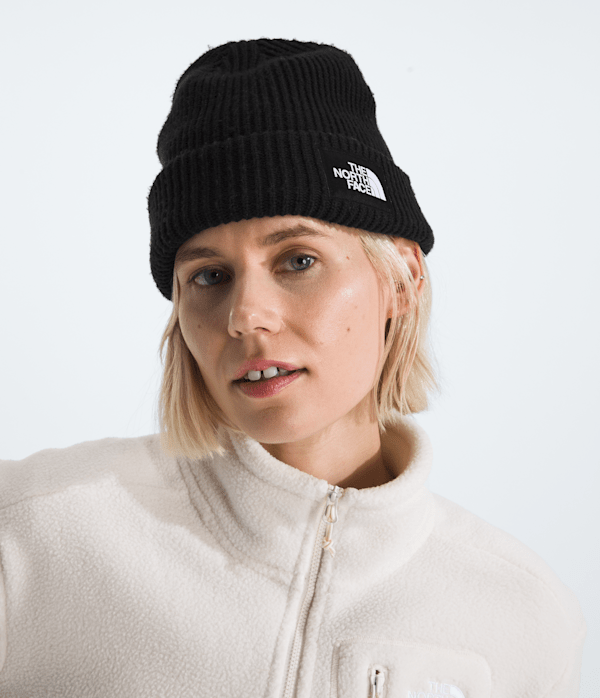 Salty Lined Beanie - Image 2