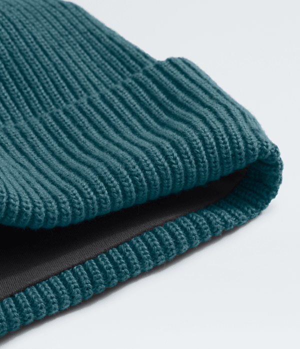 Salty Lined Beanie - Image 3